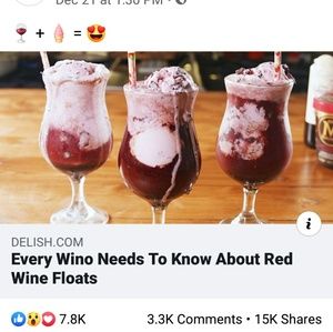 Meet your Posher, Dawn